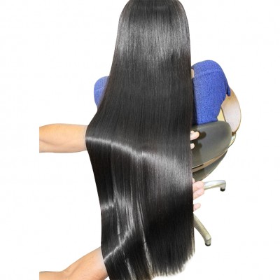 Wholesale hair weave distributor,Cuticle align virgin hair vender,Double Drawn virgin deep wave bundle hair vendors brazilian