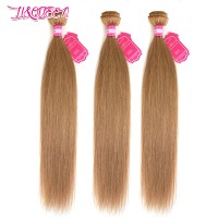 china wholesale extensions hair Brazilian hair in mozambique bundles with closure 100% remy hair